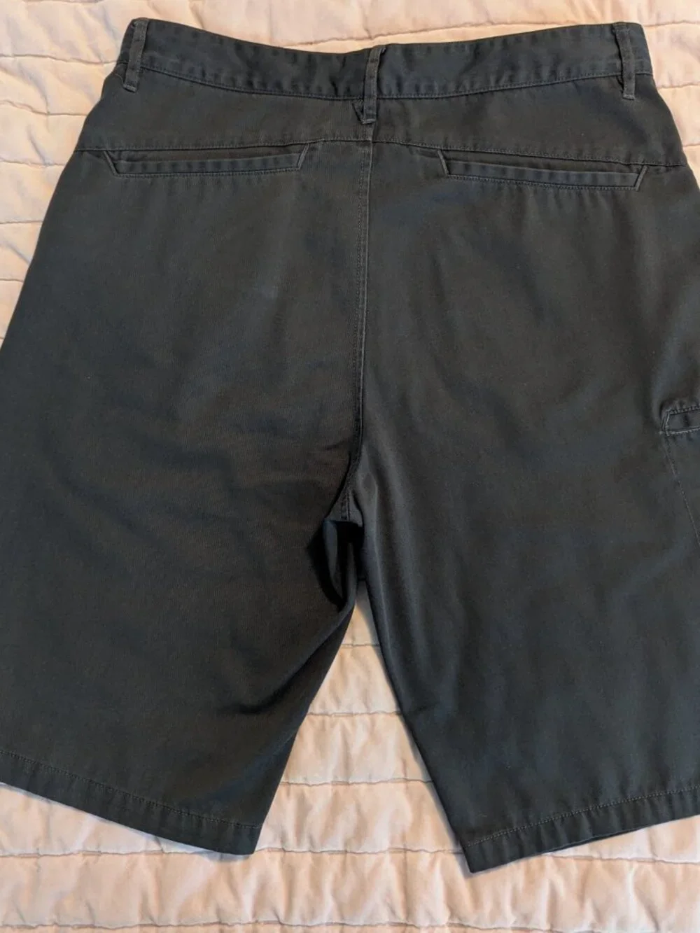 The North Face men's shorts